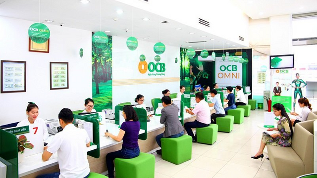 Ngân hàng Phương Đông OCB là tổ chức tài chính uy tín